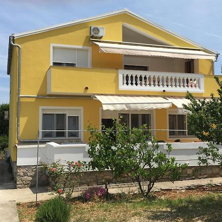 Apartments With A Parking Space Bozava, Dugi Otok - 8108 Exterior foto