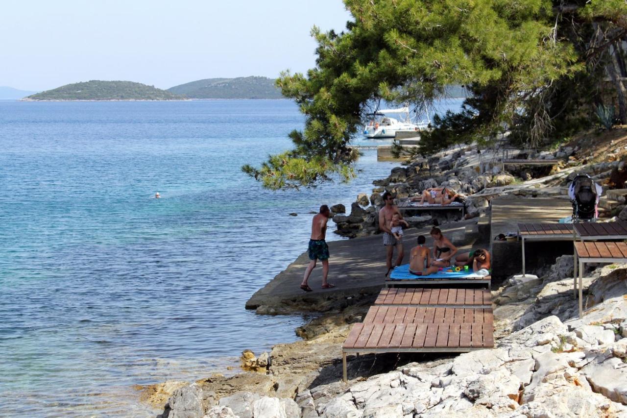 Apartments With A Parking Space Bozava, Dugi Otok - 8108 Exterior foto